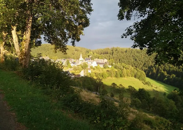 Διαμέρισμα Haus Onel *