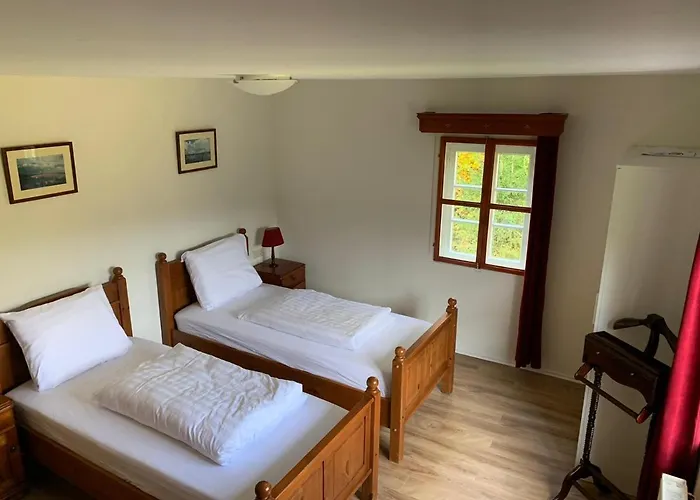 Haus Onel Διαμέρισμα Schmallenberg