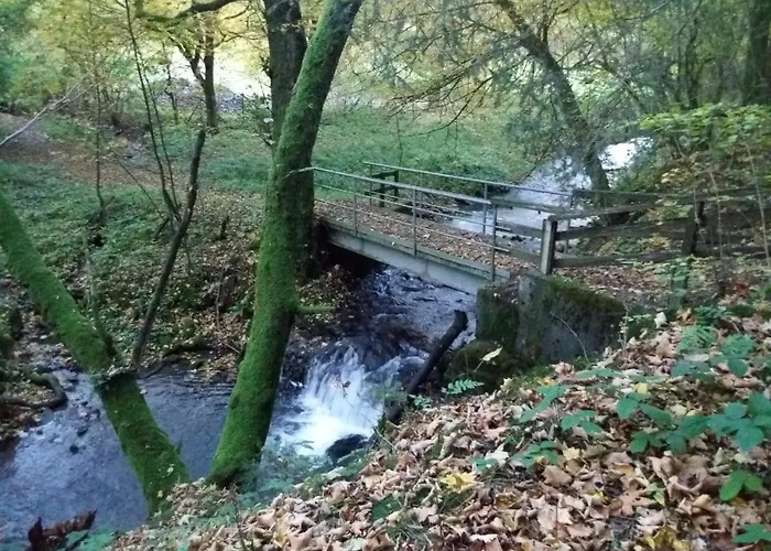 Διαμέρισμα Haus Onel Schmallenberg