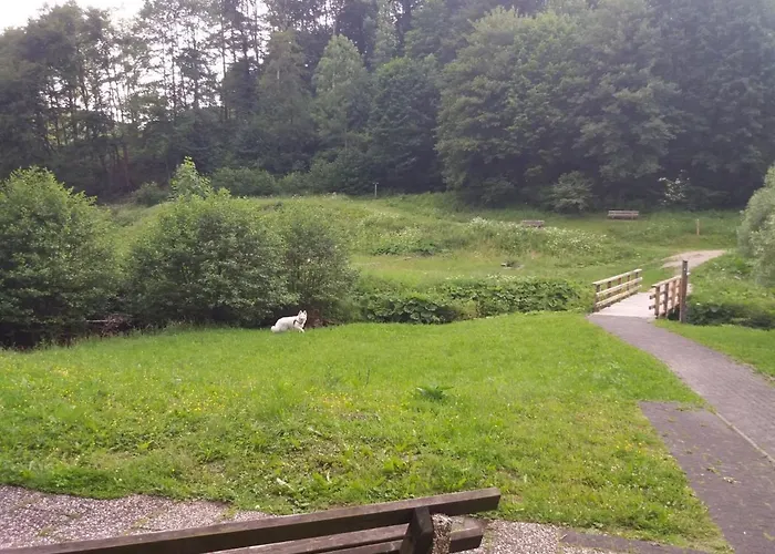 Διαμέρισμα Haus Onel