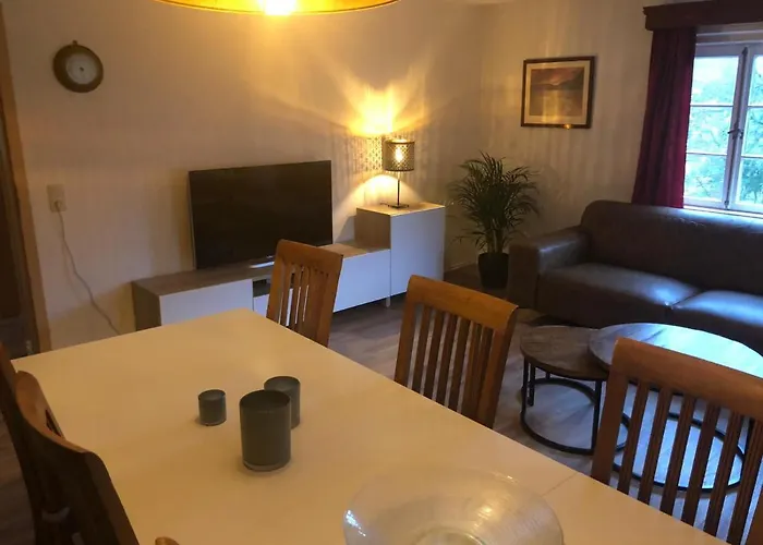 Haus Onel Διαμέρισμα