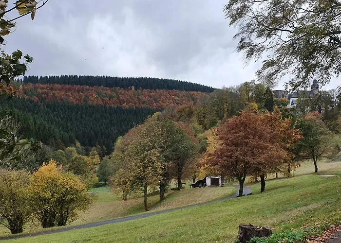 Διαμέρισμα Haus Onel